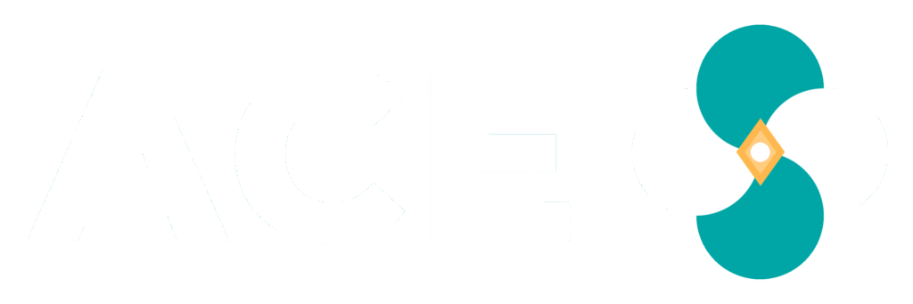 Ace Women in leadership logo