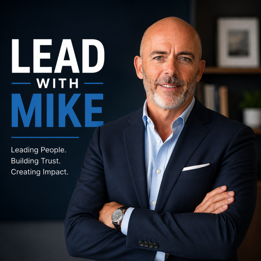 Lead with Mike