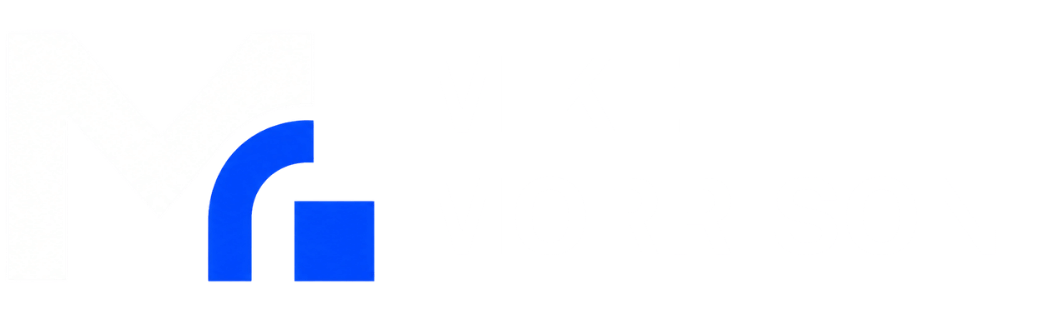 Lead with Mike Logo - Transparent